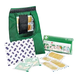 Cederroth First Aid Kit Small Eerste Hulp Kit Klein | 12 Stück